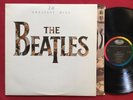 THE BEATLES   GREATEST HITS   CAPITOL STEREO LP EX/EX JACKSONVILLE PRESSING