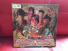 THE HOLLIES LP - EVOLUTION 1967 - PMC-7022 PARPLOPHONE -1st PRESS
