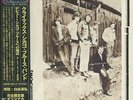 CLIMAX CHICAGO BLUES BAND - CLIMAX CHICAGO BLUES BAND 2006 JAPAN MINI LP CD