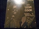Cookin With Leon Cook - Soul Funk Jazz lp Rare