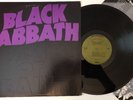 Black Sabbath - Master Of Reality - 1971 1st Press BS 2562 (NM) Ultrasonic Clean