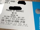 3 Tickets To Ne-Yo In Milton Keynes