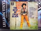 The Best Of Cilla Black LP Album Vinyl Record PCS7065 YEX705/6-1 Pop 60's