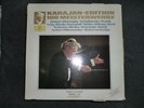 Karajan-Edition 100 Meisterwerke Vol.2  25 LP´s Neuwertig