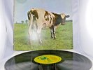 Pink Floyd Atom heart mother UK LP FOC SHVL 781