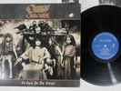 OZZY OSBOURNE NO REST FOR THE WICKED CBS Z 44245 US Vinyl LP