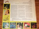ELVIS PRESLEY LPM-1382 SUPER RARE First Pressing Of Cover & Record (1S) Ad Back