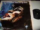 ELLA FITZGERALD : THESE ARE THE BLUES LP 1963 VERVE V-4062 GERMANY