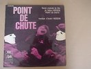 Johnny Hallyday 33 tours B.O.F Point de chute