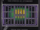 POWER OF ATTORNEY: From The Inside LP (partial shrink) Soul