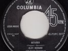 60s Pop CLIFF RICHARD outsider 1962 Indian 7
