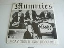 The Mummies 