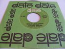 JOHNNY MOORE - WALK LIKE A MAN / IT'S JUST MY WAY OF LOVING YOU - DATE