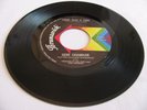 GENE CHANDLER - THERE WAS A TIME / THOSE WERE THE GOOD OLD DAYS - BRUNSWICK
