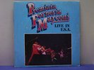 PREMIATA FORNERIA MARCONI-LP-LIVE IN USA