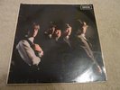 THE ROLLING STONES - Debut LP LK4605 - Mono 1st Press - 2A/4A Unboxed Decca