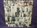 The Rollilng Stones  'Exile On Main St' DBL LP