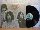 SPOOKY TOOTH - SPOOKY TWO 70s  GERMAN ISLAND LP IN MINT CONDITION