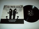 LEATHER STRIP - JAPANESE BODIES GERMAN 12-INCH VINYL INDUSTRIAL VERY RARE