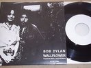 BOB DYLAN - Wallflower - GWW 33 T EP 717983 (7 inch)