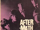 Rolling Stones: Aftermath. MONO 1966 UK pressing