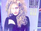 Taylor Dayne Tell It To My Heart 12 Inch Dance Single New/Sealed 4 Mixes 1987