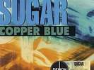 SUGAR COPPER BLUE LP VINYL NEU 33RPM