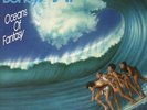 Boney M. Oceans Of Fantasy THIRD EDITION Hansa International Vinyl LP