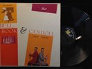 Pete & Conte Candoli-Bell, Book & Candoli-Dot 3168-MONO