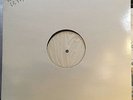 The Resistance - MUSE rare 2LP 2009 Warner (521130) blank label test pressing