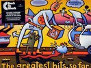 Public Image Ltd ?– The Greatest Hits, So Far Vinyl 2LP NEW 180gm