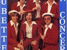 Rubettes Bilbo Baggins 1974 Programme