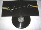 LP - Pink Floyd Dark Side of the Moon - FOC 1973 Italy 3C # cleaned - 4