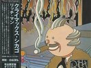 CLIMAX CHICAGO BLUES BAND - RICH MAN 2006 JAPAN MINI LP CD