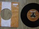 The Beatles - Cry For A Shadow + 1 - Polydor Scroll Logo - Nh 52275 - U.K - 1964