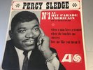 PERCY SLEDGE