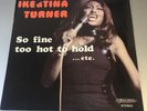 IKE & TINA TURNER