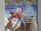 IRON MAIDEN RUN TO THE HILLS 1985 7