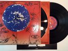 THE CURE / WISH RARE ORIG SPAIN 1st PRESS LP 1992 (2xLP) SPANISH VINYL EDIT EX+