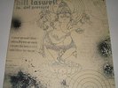 BILL LASWELL-LO DEF PRESSURE 1LP SUB ROSA 2000 / INDIA BOMBAY DEHLI DRUM BASS***