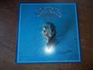 Eagles Greatest Hits 1971-1975 NM Vinyl  6E-105  Embossed 1976