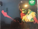 Jimi Hendrix Band of Gypsys Capitol Capitol Reissue (NM/NM) Classic Rock SHRINK