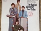 The Beatles - Yesterday and Today (LP, 1966)