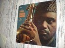 PHAROAH SANDERS lp TAUHID ABC IMPULSE AS-9138 STEREO VAN GELDER