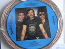 Motorhead Motörhead live 1983 limeted edition Lemmy Kilmister