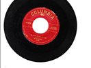 SMROCKABILLY 45 MADDOX BROTHERS & ROSE - DEATH OF ROCK AND ROLL VG+
