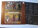 MADRUGADA  SELF TITLED RARE PROG LP ORIGINAL ITALY 1974 NICE COPY  VG++/EX+