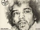 Hendrix Jimi, The Story of Jimi Hendrix 6 LP Box