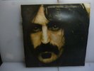 FRANK ZAPPA-APOSTROPHE (*).-URUGUAYAN 1974 VINYL LP-EX-/EX