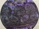 King Diamond, Voodoo, Picture Disc Vinyl, Limited Edition, Top, neuwertig